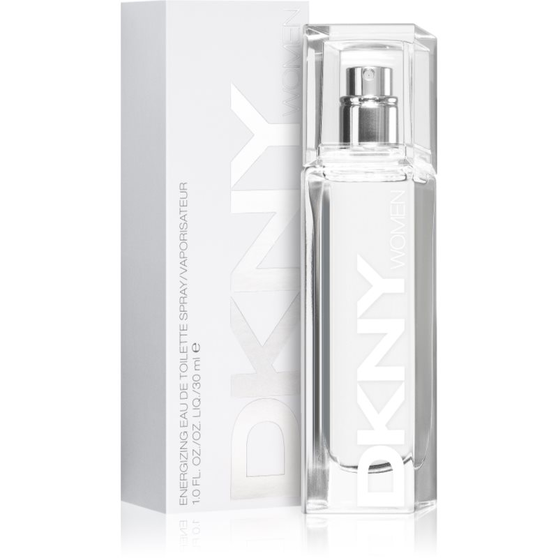 DKNY Original Women Energizing тоалетна вода за жени 30 мл. на ниска цена