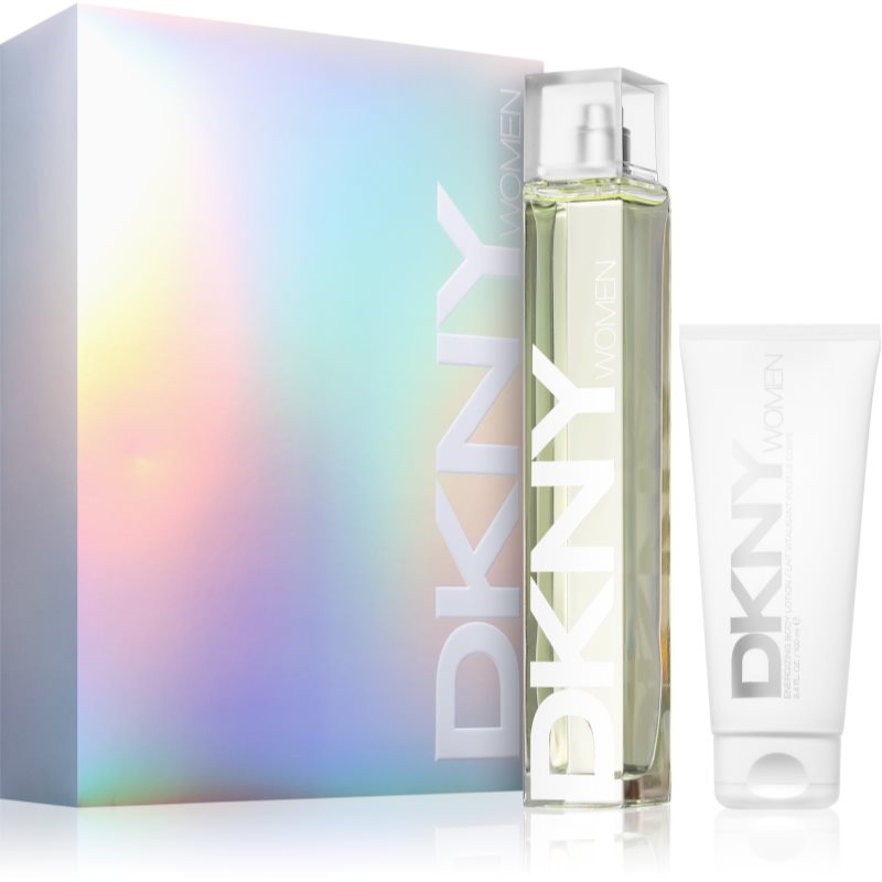 DKNY Original Women подаръчен комплект за жени