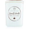 DW Home Cafe Creations French Vanilla Latte ароматна свещ 434 гр.