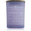 DW Home Charming Farmhouse Lavender Leaf ароматна свещ 230 гр.