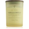 DW Home Charming Farmhouse Vanilla Brûlée ароматна свещ 230 гр.
