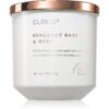 DW Home Cloud 9 Bergamot Rose & Musk ароматна свещ 399 гр.