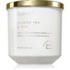 DW Home Cloud 9 Jasmine Tea & Oud ароматна свещ 399 гр.