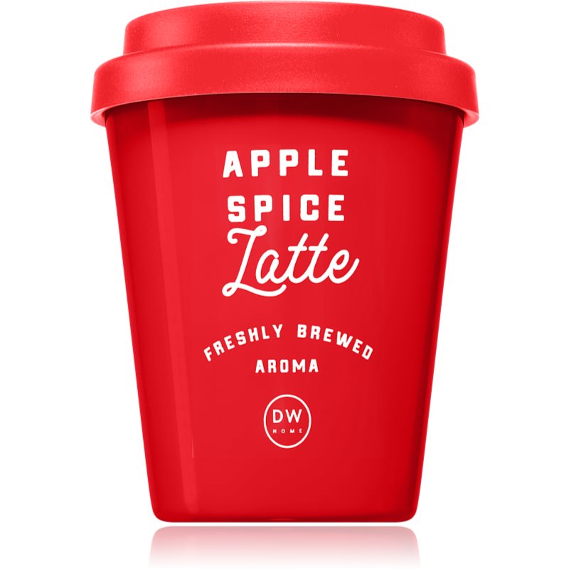 DW Home Cup Of Joe Apple Spice Latte ароматна свещ 318 гр.