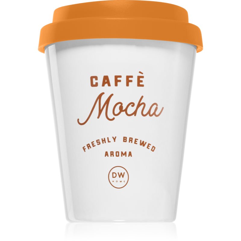 DW Home Cup Of Joe Caffé Mocha ароматна свещ 317 гр.