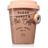 DW Home Cup Of Joe Cold Brew & Sugar Donut ароматна свещ 318 гр.