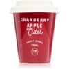 DW Home Cup Of Joe Cranberry Apple Cider ароматна свещ 113 гр.