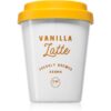 DW Home Cup Of Joe Vanilla Latte ароматна свещ 318 гр.