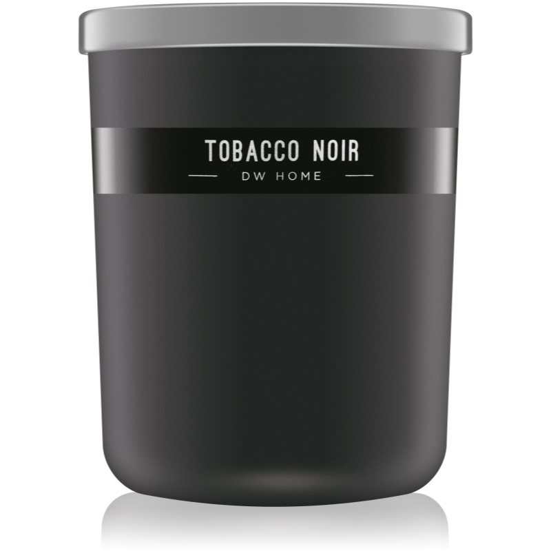 DW Home Desmond Tobacco Noir ароматна свещ 425