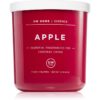 DW Home Essence Apple ароматна свещ 263 гр.
