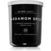 DW Home Essence Cardamom Spice ароматна свещ 434 гр.