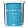 DW Home Essence Fresh Linen ароматна свещ 255 гр.