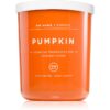 DW Home Essence Pumpkin ароматна свещ 425 гр.
