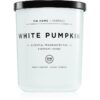 DW Home Essence White Pumpkin ароматна свещ 425 гр.