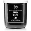 DW Home Fall Fresh Brew ароматна свещ 258 гр.