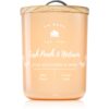 DW Home Farmhouse Fresh Peach & Nectarine ароматна свещ 428 гр.