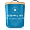 DW Home Farmhouse Wild Blackberry & Birch ароматна свещ 255 гр.