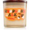 DW Home Goodies Woodland Walk ароматна свещ 374 гр.