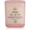 DW Home Prime Breathe ароматна свещ 262 гр.