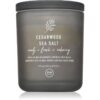 DW Home Prime Cedarwood Sea Salt ароматна свещ 241 гр.