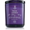 DW Home Prime French Lavender ароматна свещ 241 гр.