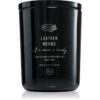 DW Home Prime Leather Bound ароматна свещ 434 гр.