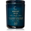 DW Home Prime Midnight Suede ароматна свещ 107 гр.