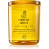 DW Home Prime Pineapple Vanilla ароматна свещ 241 гр.
