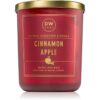 DW Home Signature Apple Cider ароматна свещ 445 гр.