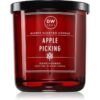 DW Home Signature Apple Picking ароматна свещ 262 гр.