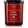 DW Home Signature Apple Picking ароматна свещ 434 гр.