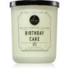 DW Home Signature Birthday Cake ароматна свещ 425 гр.