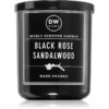 DW Home Signature Black Rose Sandalwood ароматна свещ 107 гр.