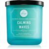 DW Home Signature Calming Waves ароматна свещ 269 гр.