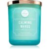 DW Home Signature Calming Waves ароматна свещ 428 гр.