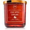 DW Home Signature Chai Apple Cupcake ароматна свещ 269 гр.
