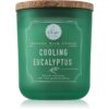 DW Home Signature Cooling Eucalyptus ароматна свещ 326 гр.