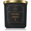 DW Home Signature Fireside Embers ароматна свещ 255 гр.