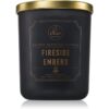 DW Home Signature Fireside Embers ароматна свещ 451 гр.