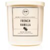 DW Home Signature French Vanilla ароматна свещ 264 гр.