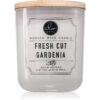 DW Home Signature Fresh Cut Gardenia ароматна свещ 326 гр.