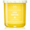DW Home Signature Good Morning ароматна свещ 264 гр.