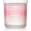 DW Home Signature Grapefruit Sugarcane ароматна свещ 264 гр.