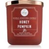 DW Home Signature Honey Pumpkin ароматна свещ 269 гр.
