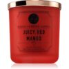 DW Home Signature Juicy Red Mango ароматна свещ 264 гр.