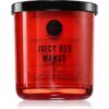DW Home Signature Juicy Red Mango ароматна свещ 275 гр.