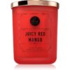 DW Home Signature Juicy Red Mango ароматна свещ 434 гр.