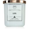 DW Home Signature Lava ароматна свещ 258 гр.