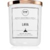DW Home Signature Lava ароматна свещ 428 гр.