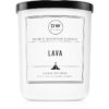 DW Home Signature Lava ароматна свещ 428 гр.